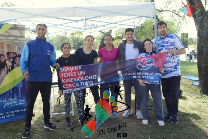 Cross Aventura Villaguay