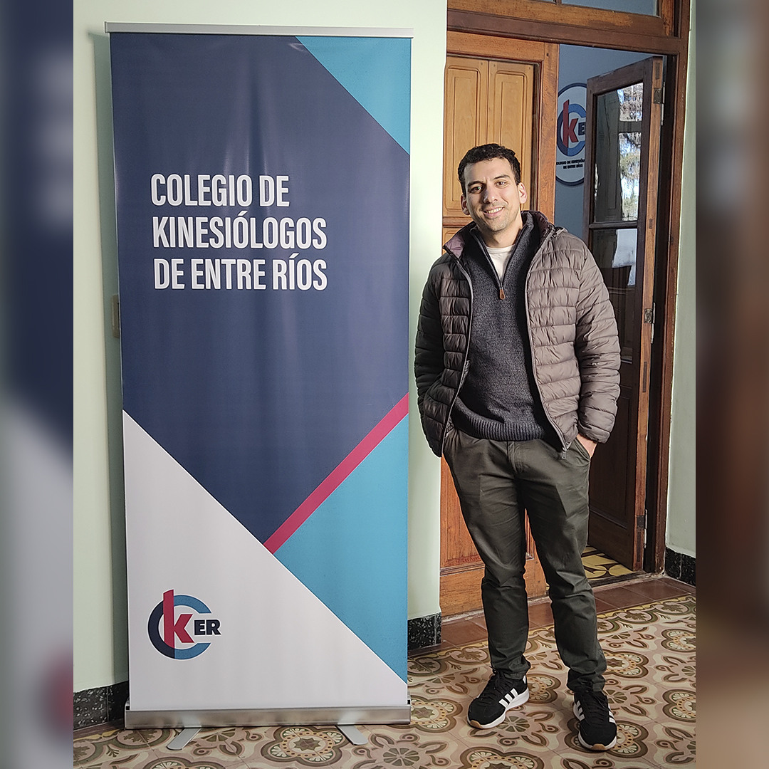 ROMAGNOLI ESTEBAN IGNACIO