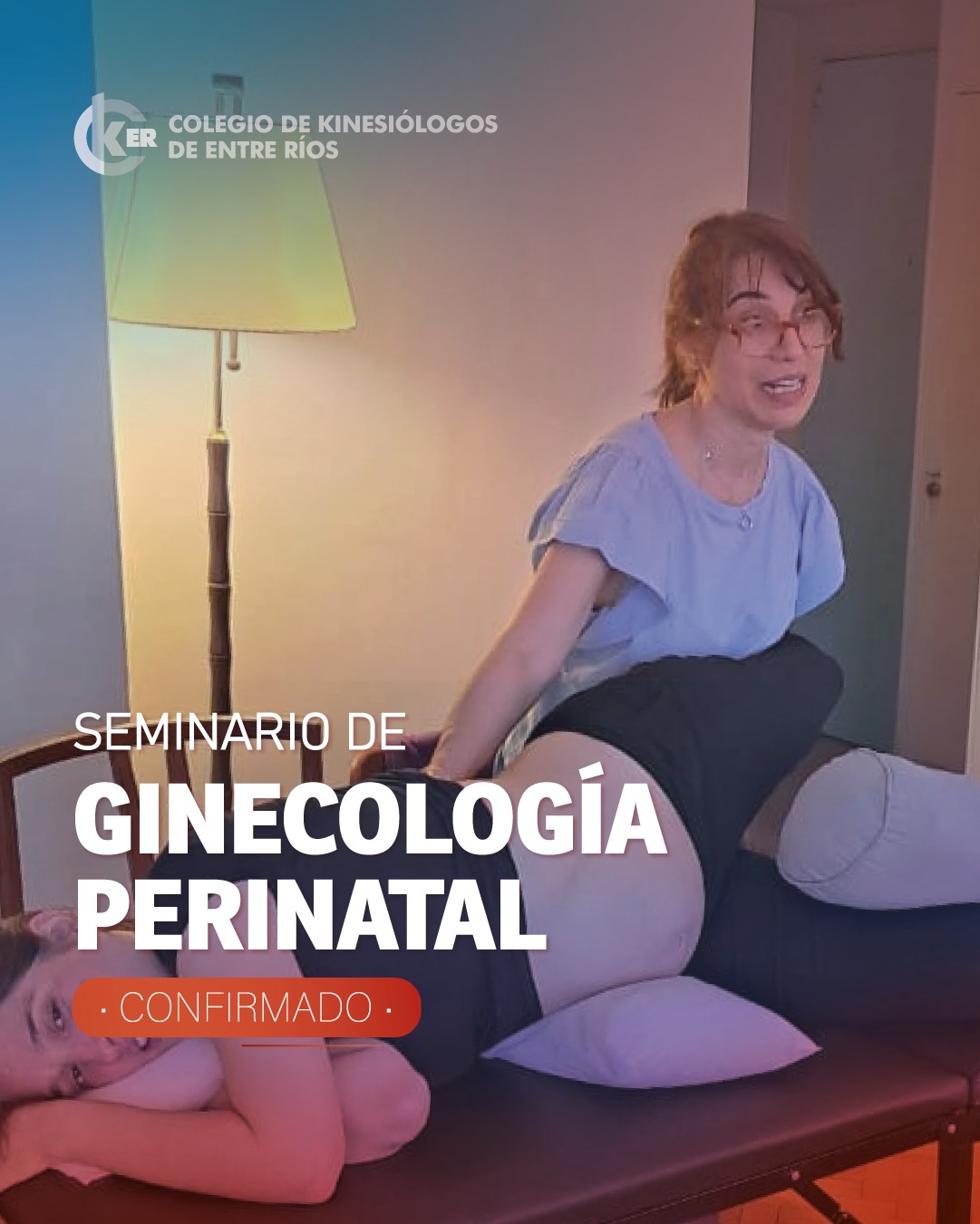 SEMINARIO DE GINECOLOGÍA PERINATAL