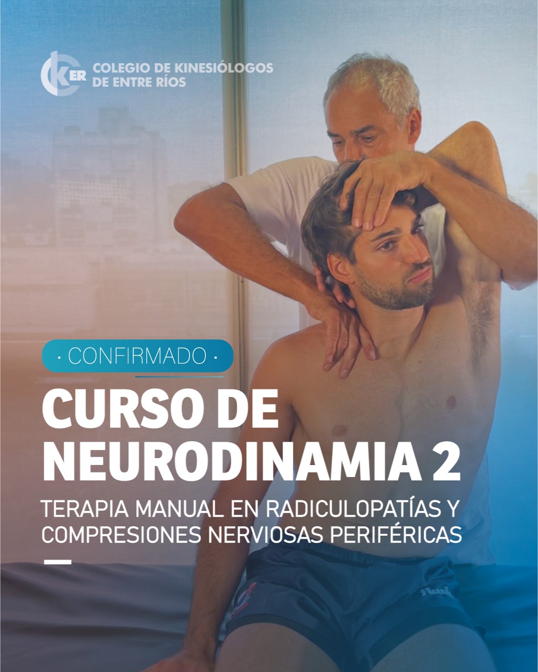CURSO NEURODINAMIA 2