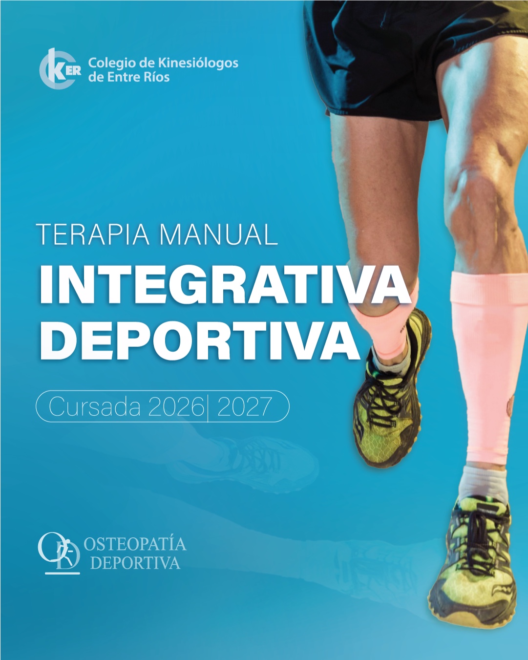 TERAPIA MANUAL INTEGRATIVA DEPORTIVA 2026/2027