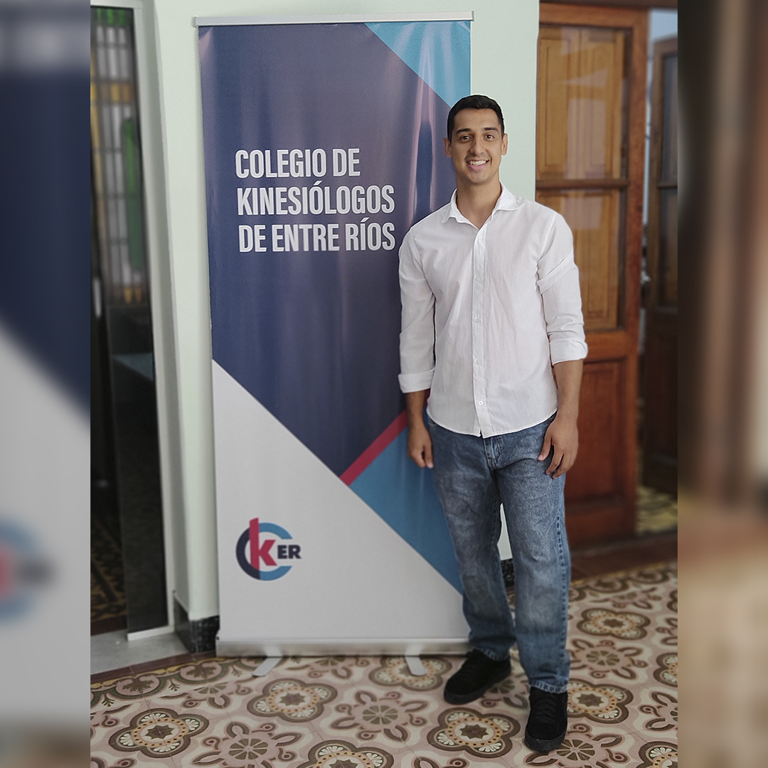 BLANC MAURICIO GASTON