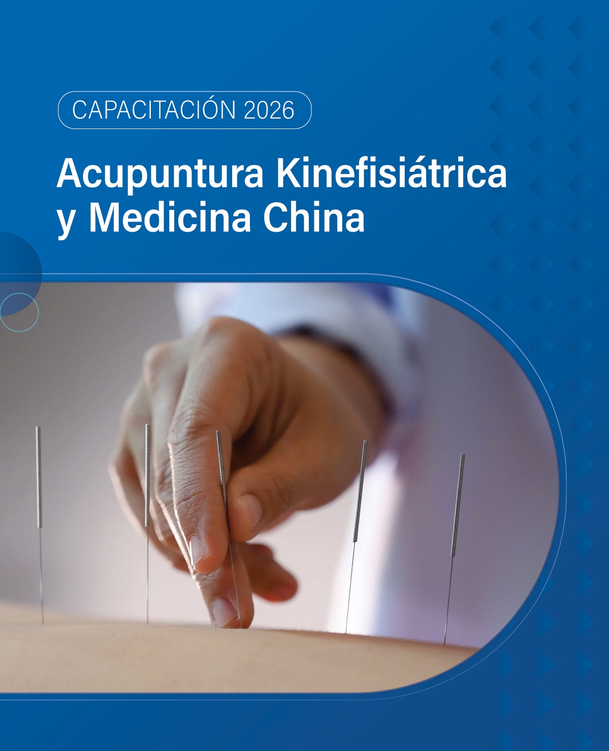 ESCUELA INTERNACIONAL DE ACUPUNTURA KINEFISIATRICA