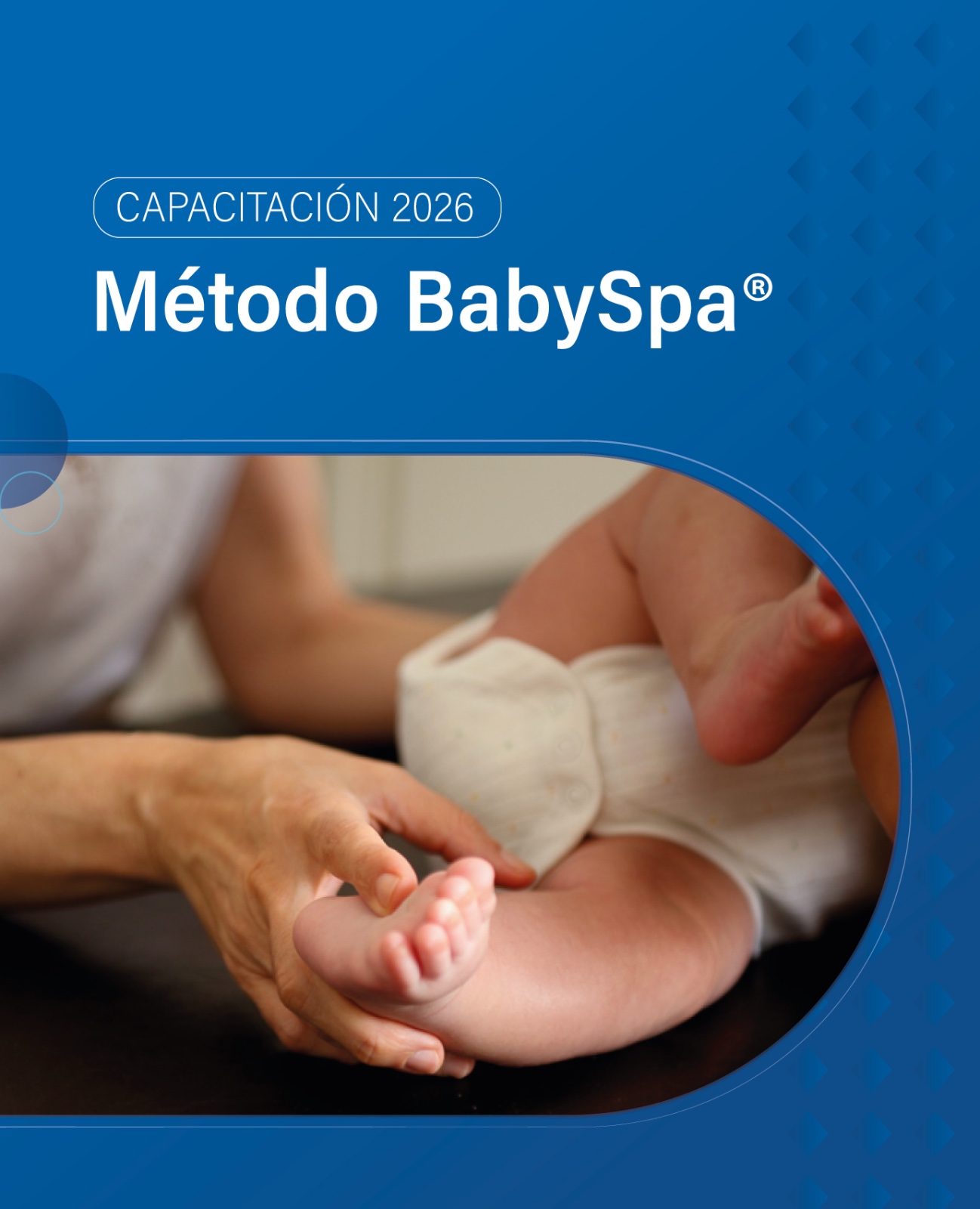 MÉTODO BABY SPA®