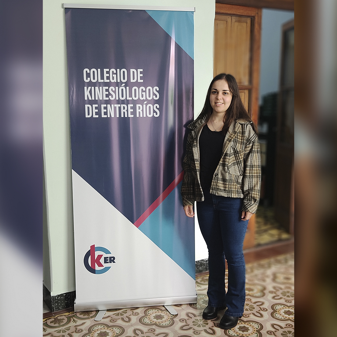 BENITEZ NOELIA ESTER