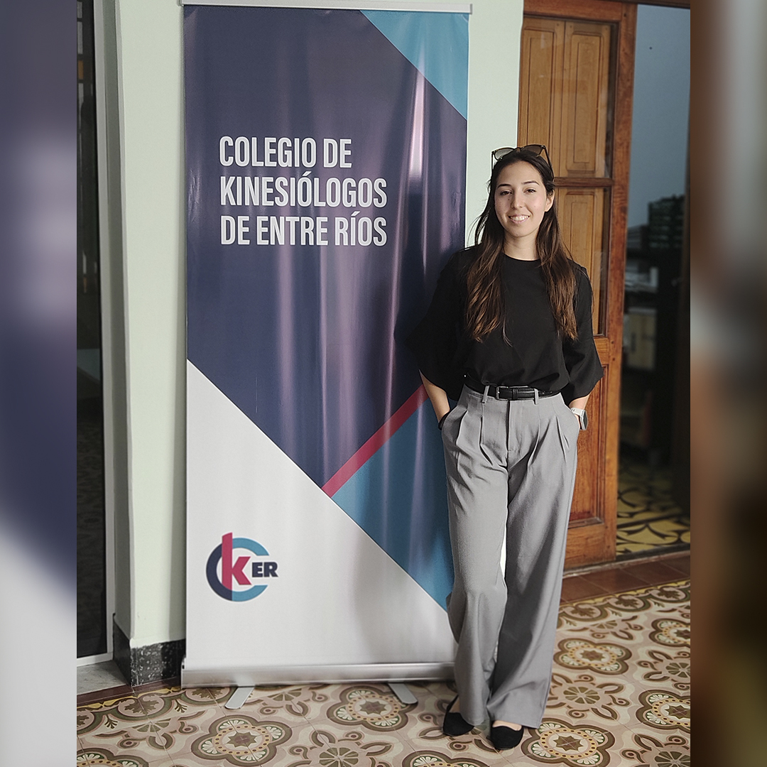 ROST IBAÑEZ ROCIO AYLEN