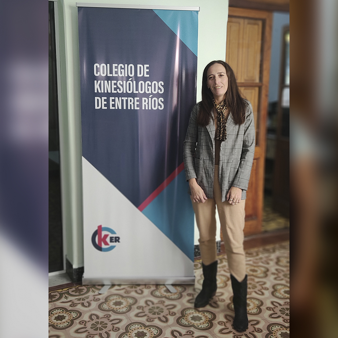 BURNE MARIELA PATRICIA