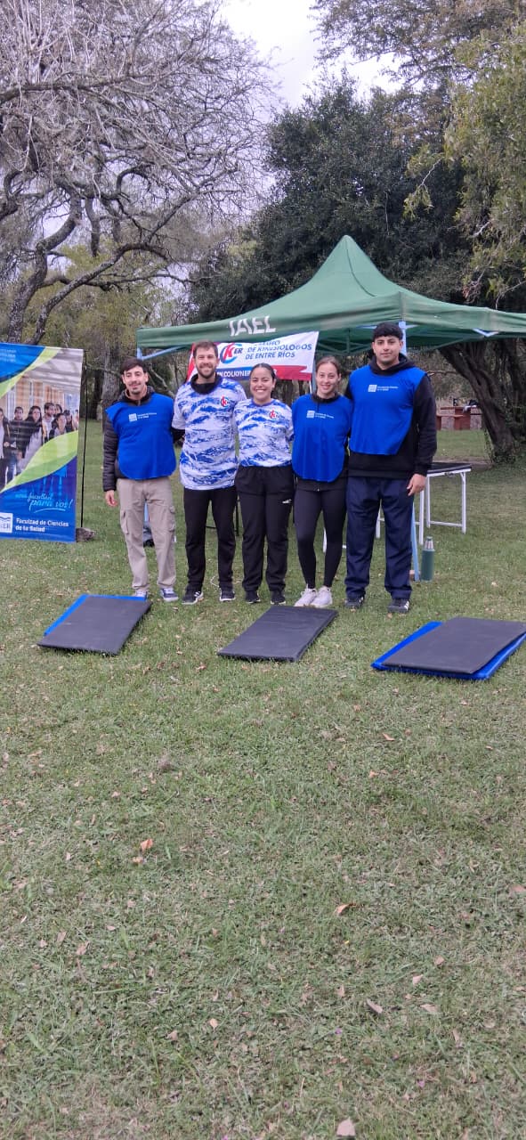 Cross Aventura 5ta Edición – Villaguay